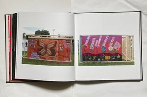 Image of George Floyd Square Photography By Kurt Boone