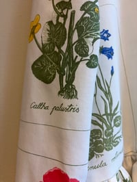 Image 12 of Flower Molly shirt (large)