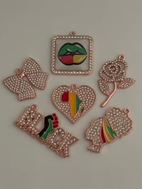 Image 1 of Juneteenth sets 2.0