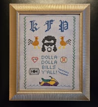 Image 2 of Kenny's Sampler
