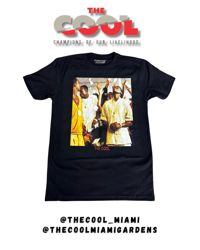 Paid N Full T-shirt
