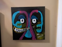 Image 2 of Lobster Face