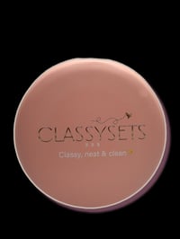 Classysets Pocket Mirror 