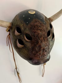 Image 1 of Bison- Kristen Egan