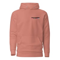Image 22 of Unisex Hoodie Proud of Scandinavia Logo Only