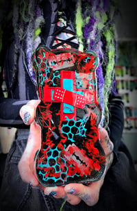 Image 1 of XL RX BeaR (3" deep)