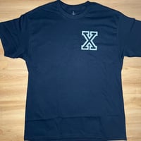 Image 5 of Limited Edition /31 GLOW IN THE DARK Anabolic X Tee