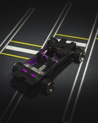 Image 7 of BMW M3 E30 WIDE BODY CUSTOM