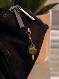 Image 5 of Franken Matcha Pop Charm