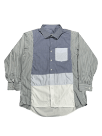 Image 4 of REworked Button Downs 