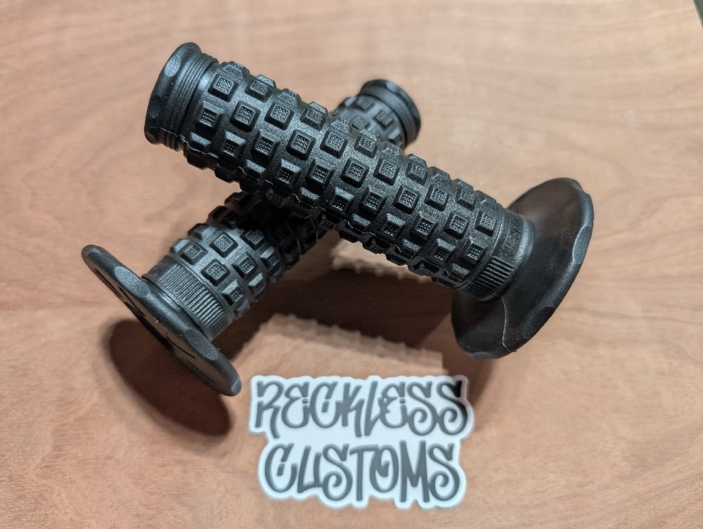 PT Style Grips Black 