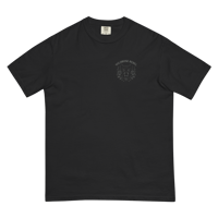 Image 2 of Earned Not Given Unisex Tee