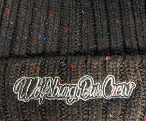 Image of WBC Rustic Fleck Beanie 