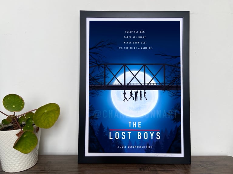 The Lost Boys