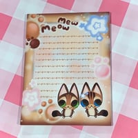 Image 3 of Mew Meow Bundle