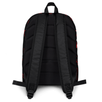 Image 5 of FALLING HEARTS BACKPACK (R)