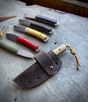 Image of New style