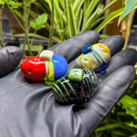 Special Pocket Potatoes