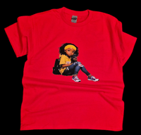 Image 8 of little girls tees
