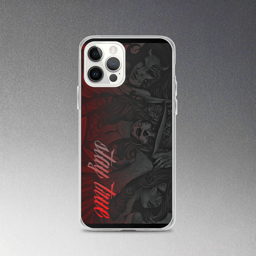 Image of iPhone Case