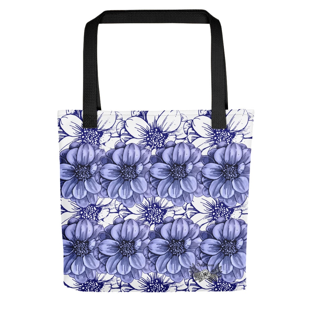 Image of Tote bag