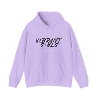 Image 1 of Vibrant Souls Only Hoodie