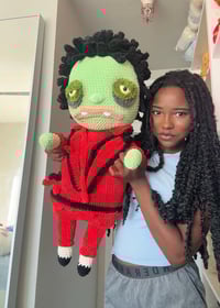 Image 1 of Thriller