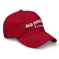 Image 15 of Air Pirates Hat