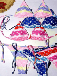 Swimsuit - Style 4