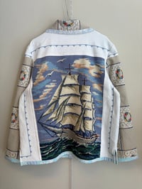 Image 12 of The ship (l/xl)