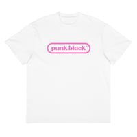 Image 2 of Retr0 PB Box tee