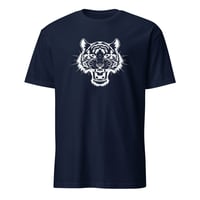 Image 3 of Tiger 1 Unisex T-Shirt