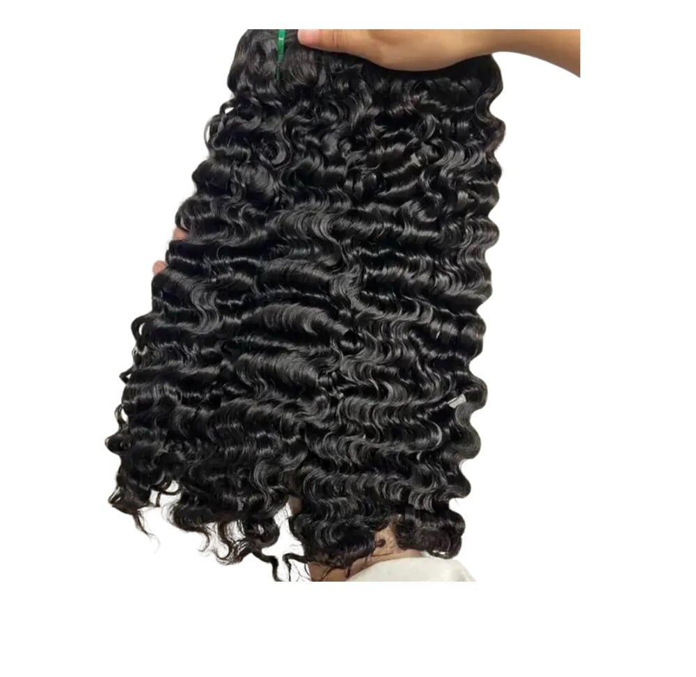 Image of Beauté Curl