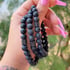 Lava Stone Bracelet (MEN) Image 4