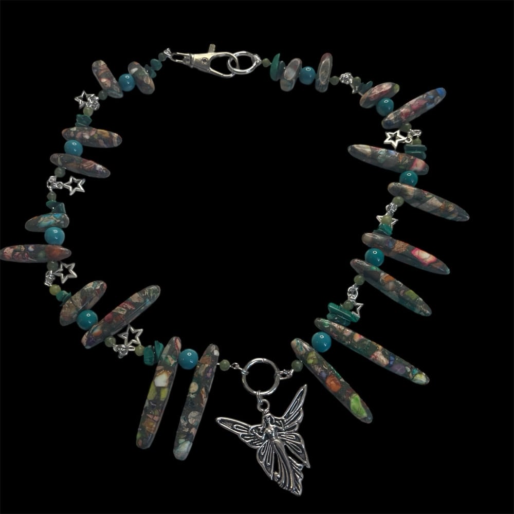 Image of EARTH FAIRY