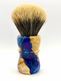 Image 6 of Milky Way Burl Hybrid.