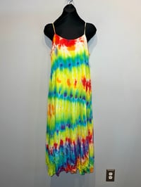 Image 4 of Medium Rainbow Sundress