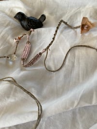 Image 3 of N. 304/25 Necklace/Bracelet