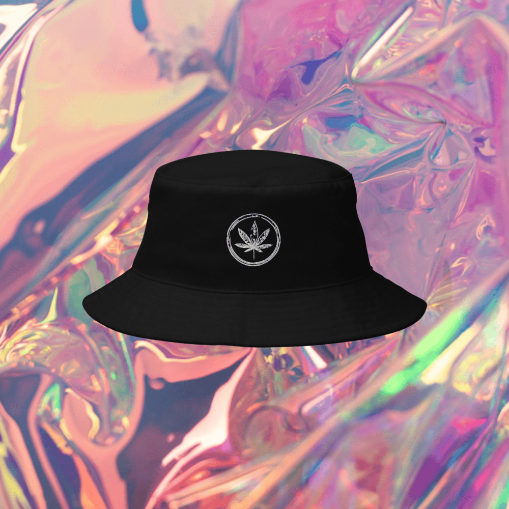 Image of  RJ Rhonda Jane Bucket Hat