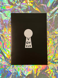 Image 2 of Zine - Voyeur