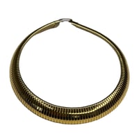 Image 1 of Accordian Necklace