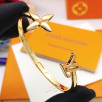 Image 7 of LV Star Bracelet