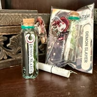 Image 2 of Demon Slayer (Anime) - Message in a Bottle