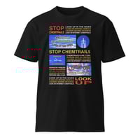 Chemtrails T-Shirt