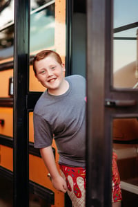Image 1 of Back to School Mini