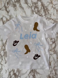 Image 5 of Cowboy & Ribbons