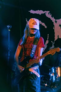 Image 6 of FOTI FOREVER BABY T SHIRT