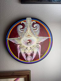 Image 4 of Third Eye vision #1 Original