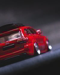 Image 19 of JEEP GRAND CHEROKEE TRACKHAWK CUSTOM