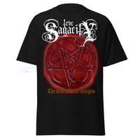 Image 2 of Trve Sagacity T-Shirt